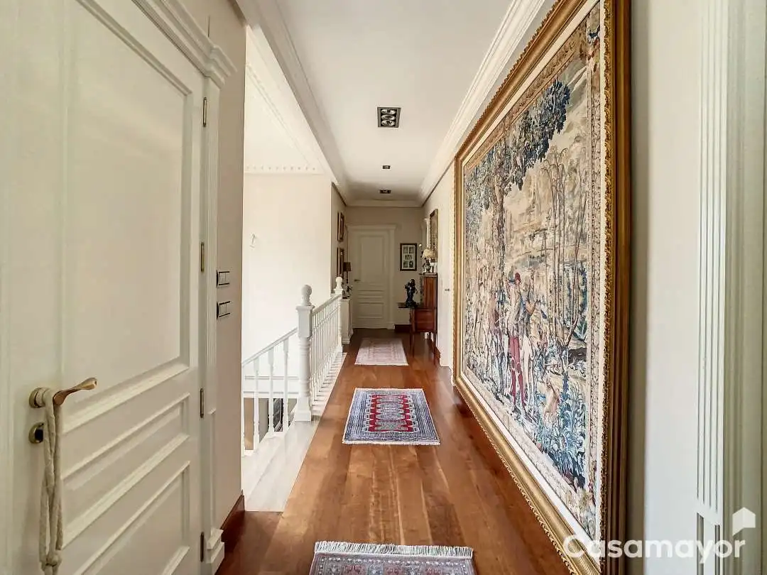Casa o chalet en venta en Mutxamel con Aire acondicionado, Calefacción y Jardín privado