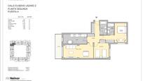 Flat for sale in   Avenida de Olarizu, Adurtza, imagen 1