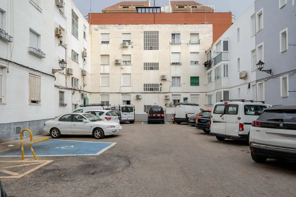 Appartamento in vendita a Plaza Luis Arranz, imagen 28