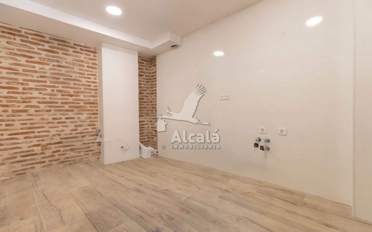 Casa adosada en venda a Casco histórico