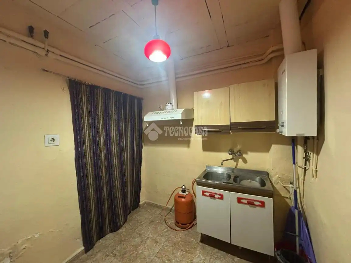 Semi-detached house for sale in Argamasilla de Calatrava, imagen 6