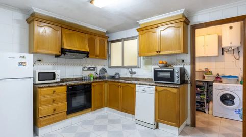 Foto 5 de Piso en venta en Carrer de L'hort de Palmera, Sueca ciudad, Sueca