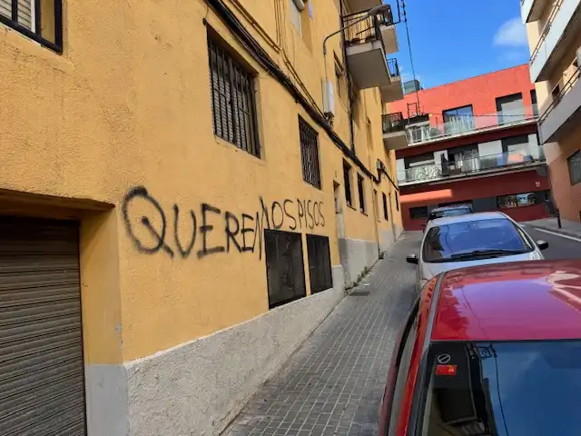 Pis en venda a Cerdanyola, imagen 4