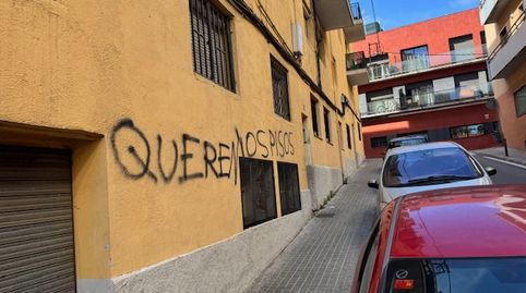 Foto 4 de Piso en venta en Cerdanyola Nord, Mataró