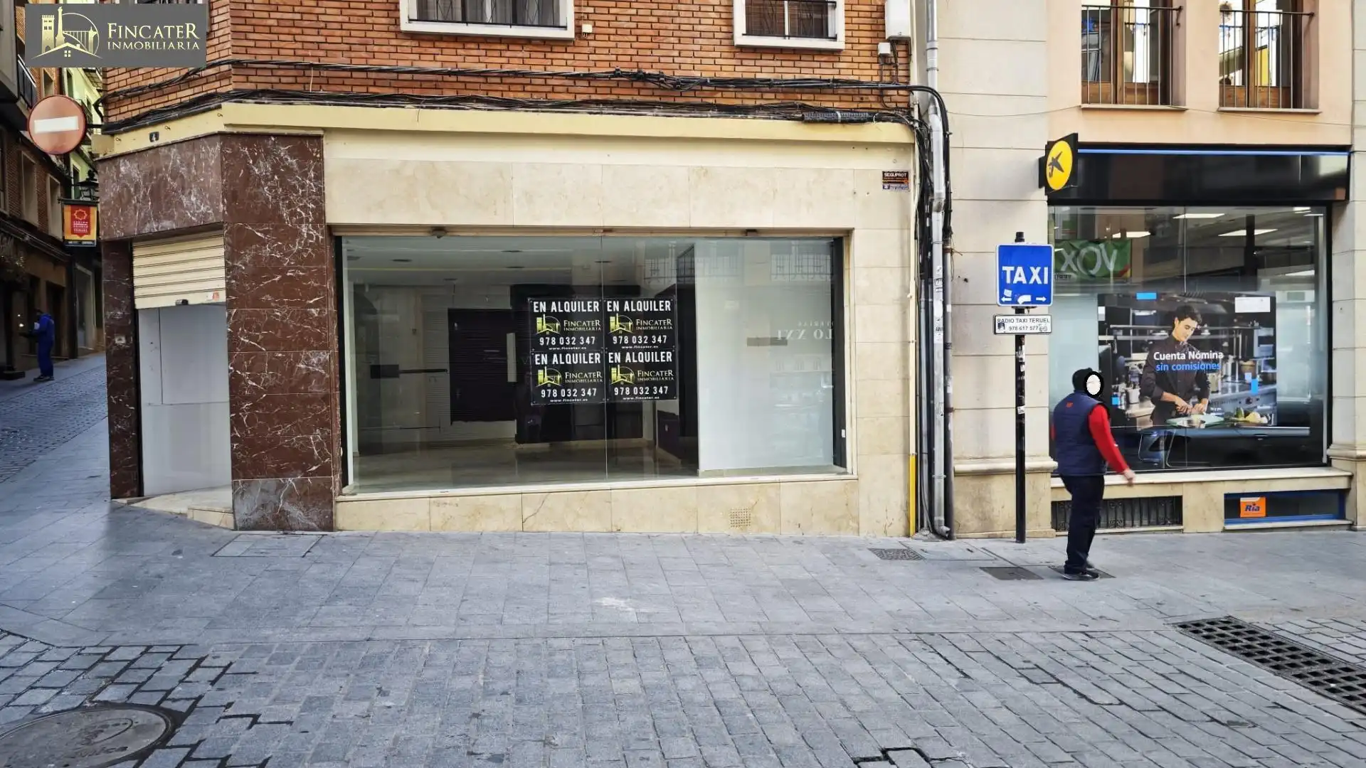 Local comercial de lloguer a Centro, imagen 4