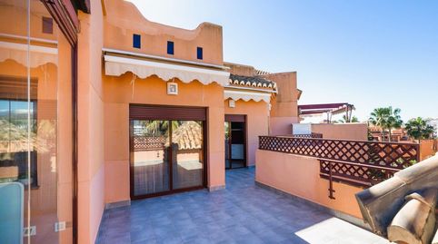 Photo 4 of Attic for sale in Rector Juan de Dios López González, 1, Playa de Granada, Motril