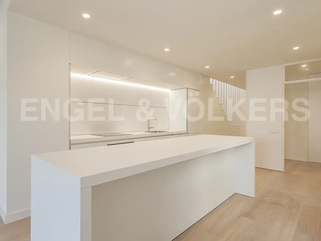 Penthouse with terrace for sale in Eixample, imagen 9