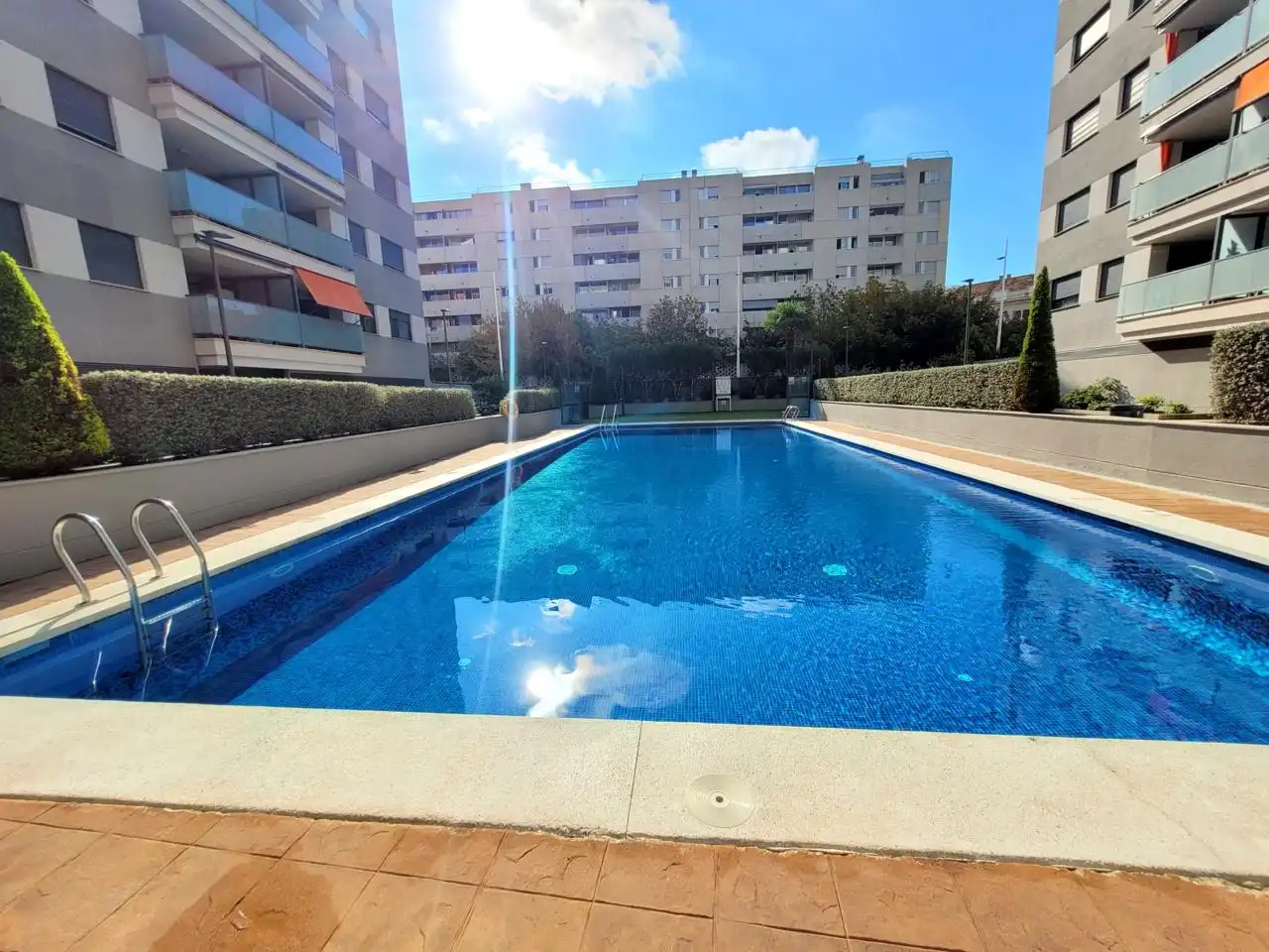 Apartament de lloguer a De La Universitat, 8, Grau de Gandia - Venecia - Marenys de Rafalcaid