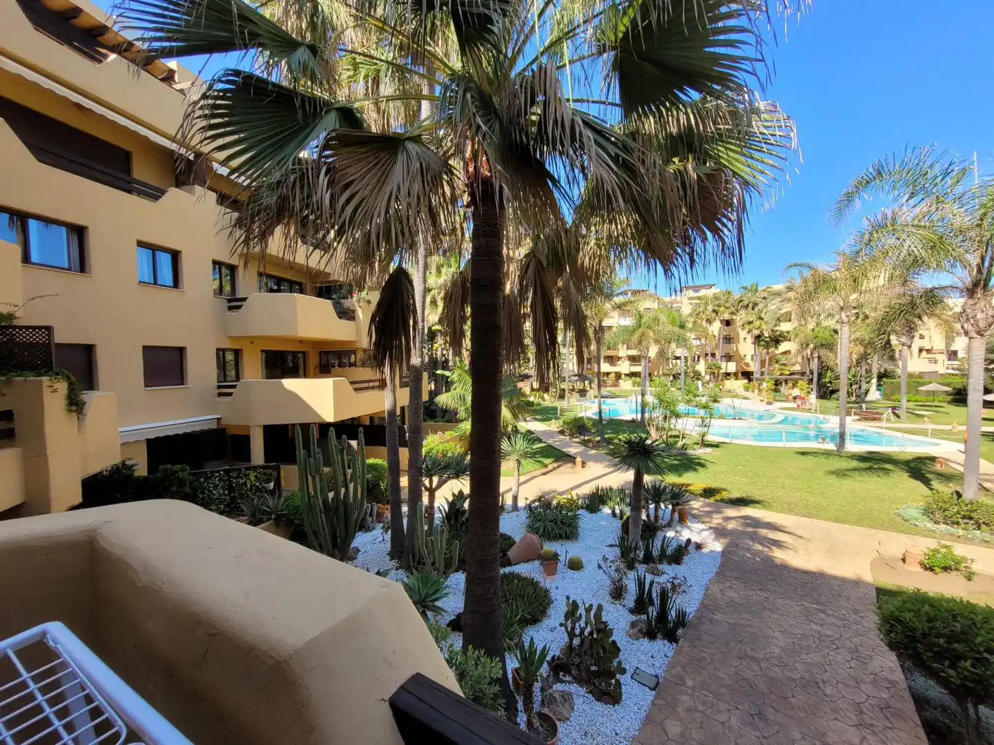 Apartamento de alquiler en Villacana - Costalita - Saladillo