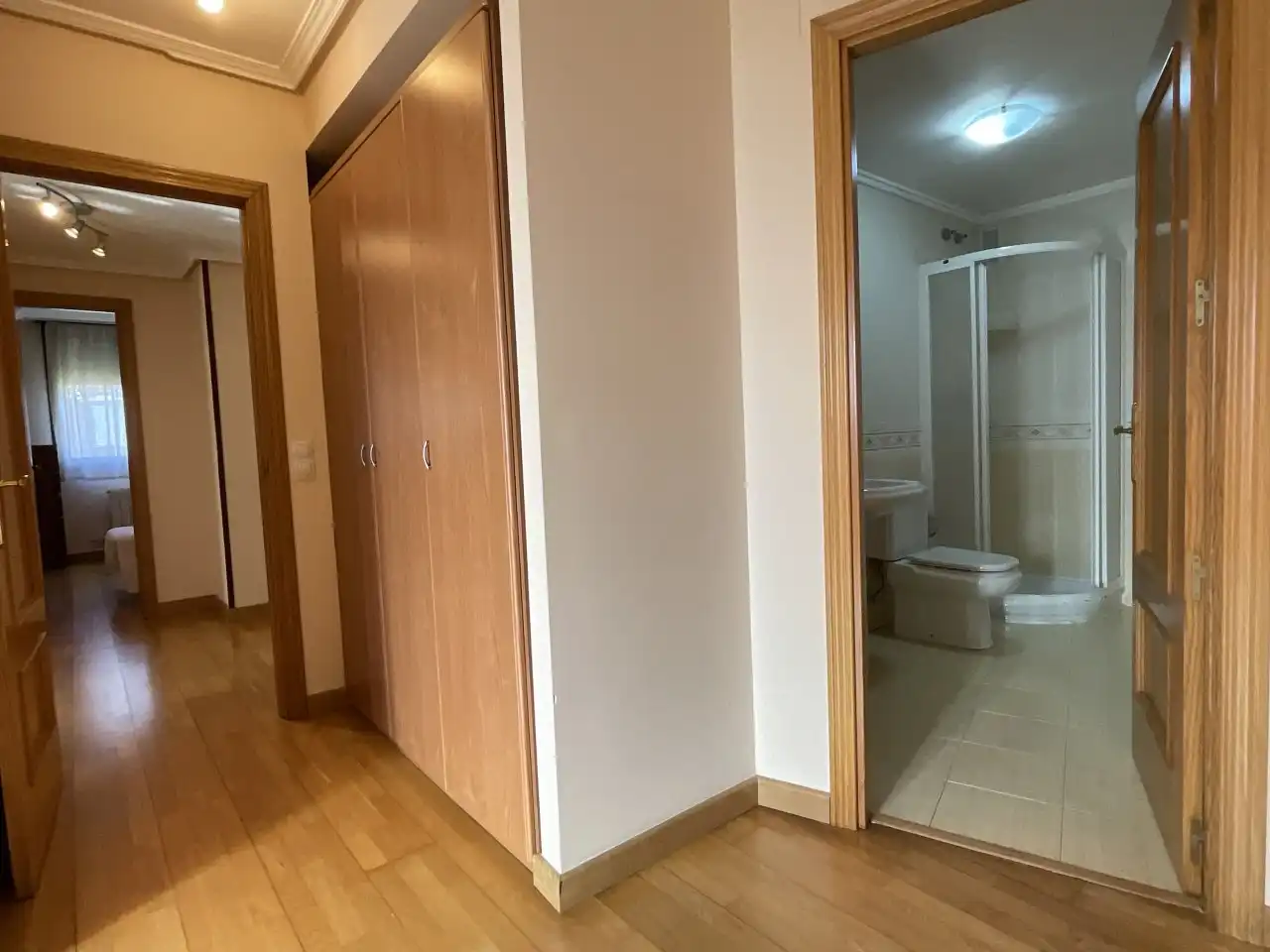 Wohnung mit Terrasse zum Verkauf in Calle del Doce de Mayo, imagen 21