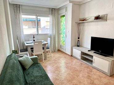 Apartament amb ascensor en venda a Playa del Cura