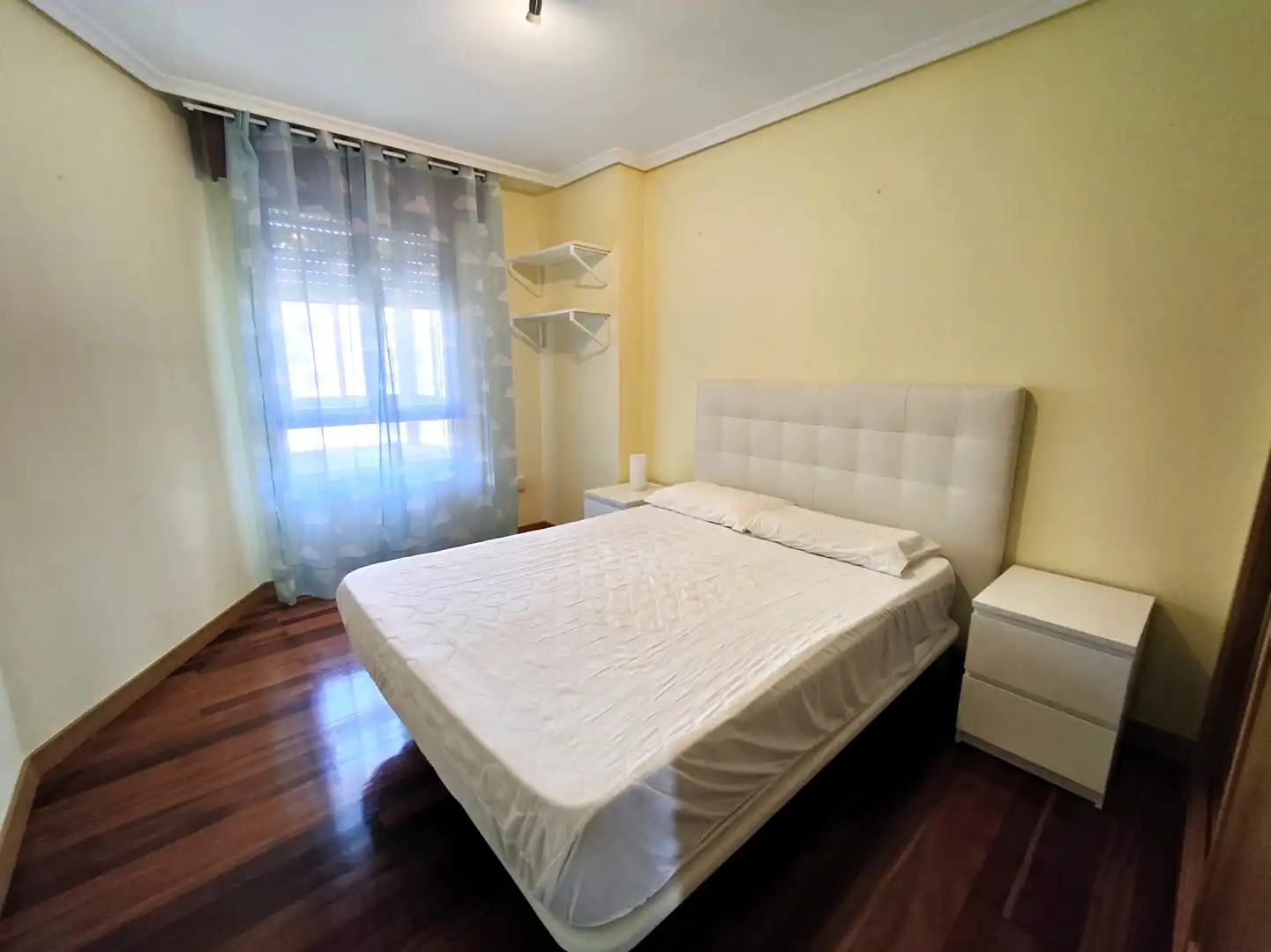 Piso de alquiler en Santander - Av. Pedro San Martin, General Dávila