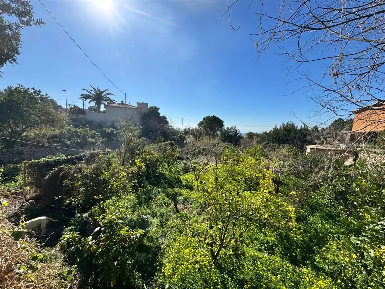 Finca rústica en venda en Finestrat amb Terrassa, Traster i Piscina