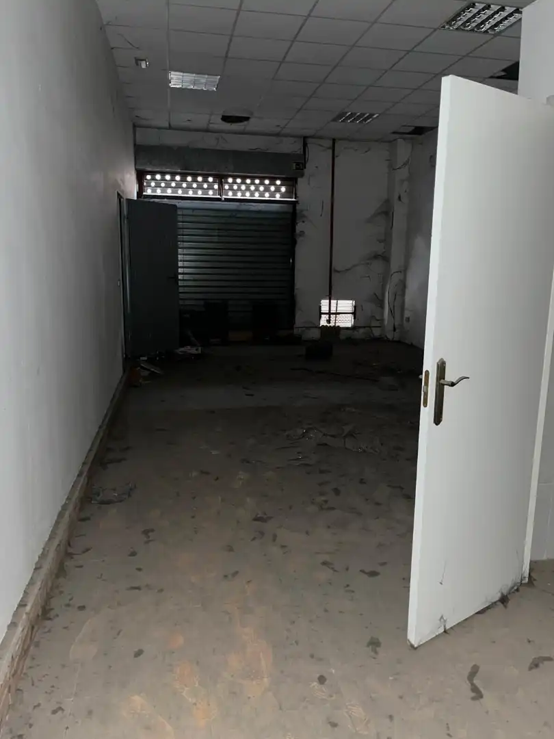 Gewerbefläche zur Miete in Calle Vereda del Melero 5, imagen 3