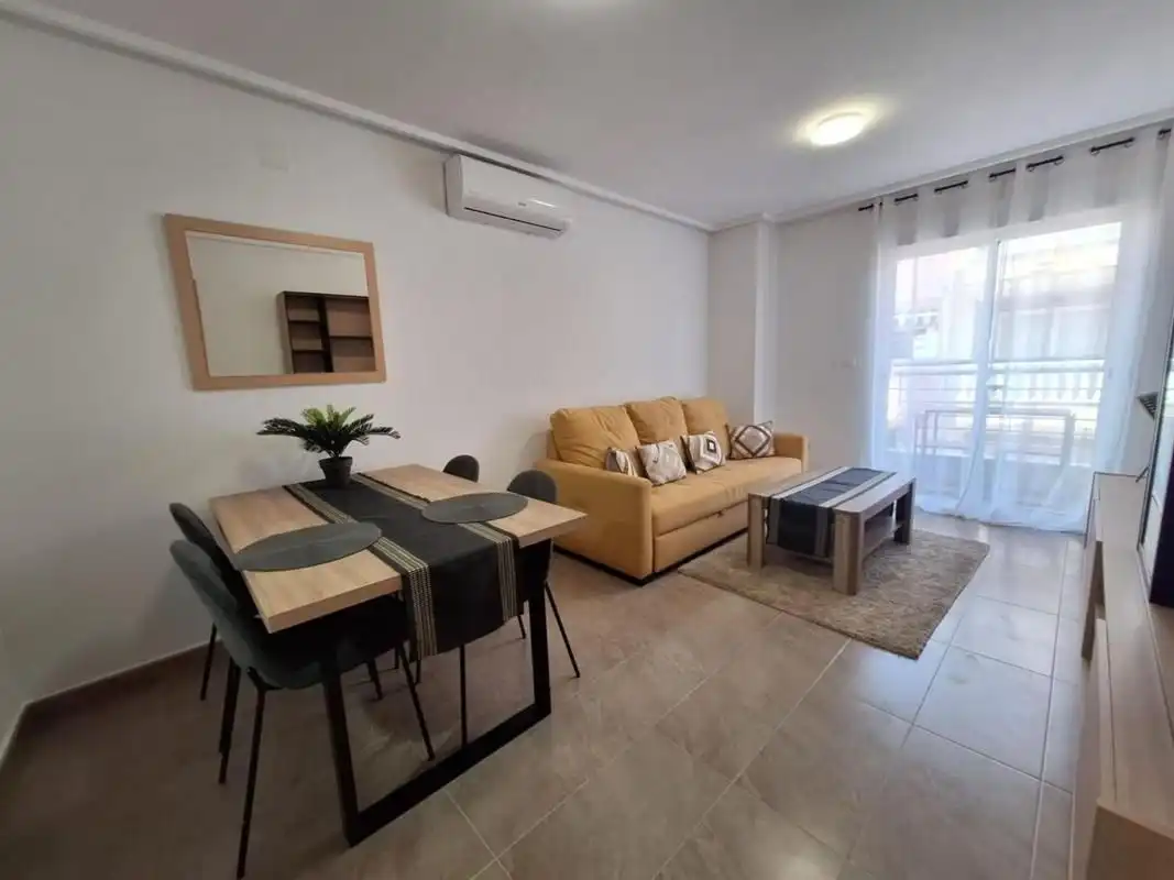 Apartment for sale in Centro