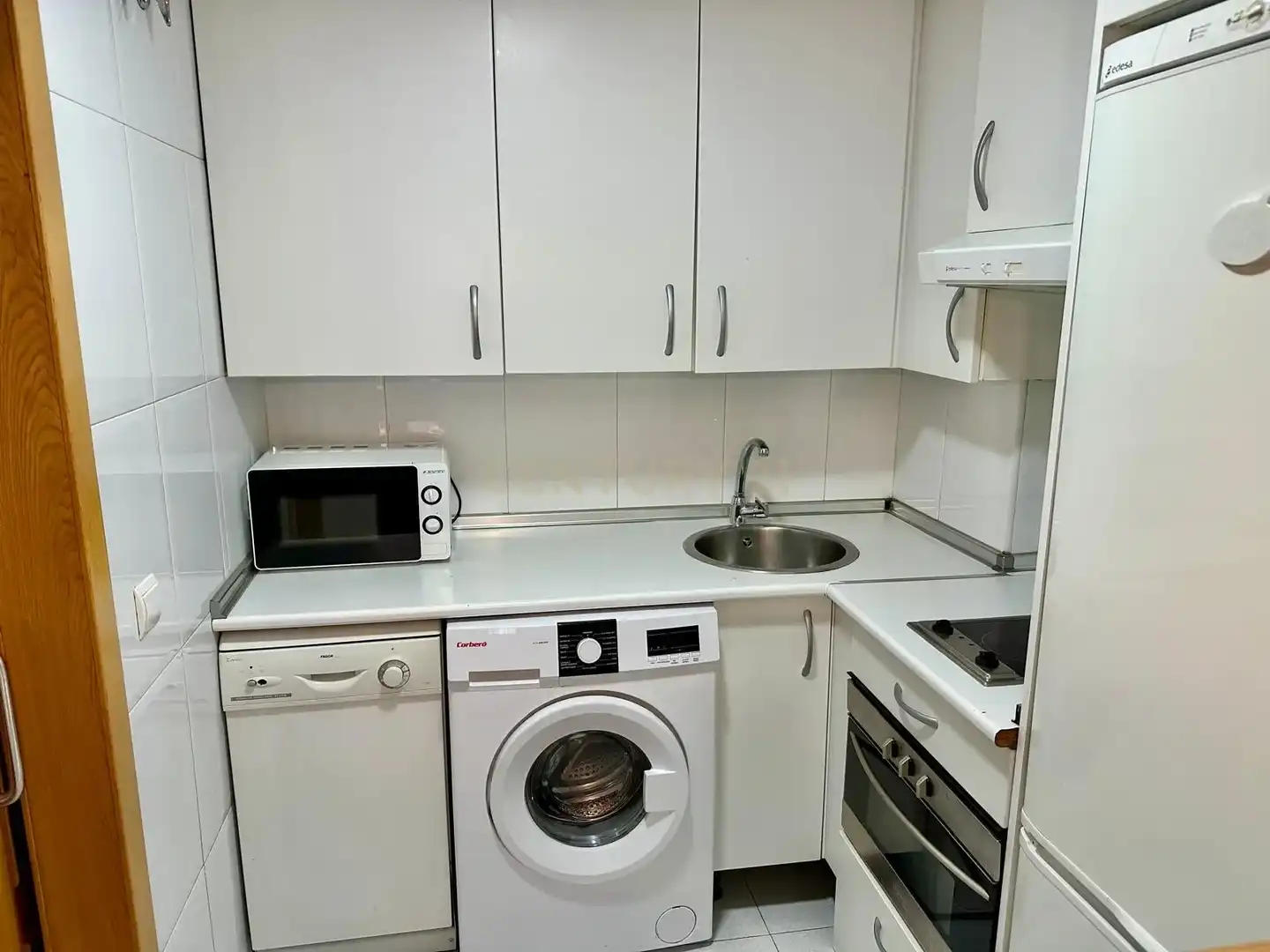 Apartamento con piscina en venta en Calle de Samaniego, 12, Madrid, Spain 3, imagen 13