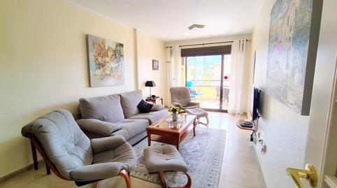 Foto 5 de Apartamento en venta en Calle Calle Bulevar de Los Músicos, L'Albir, L'Alfàs del Pi