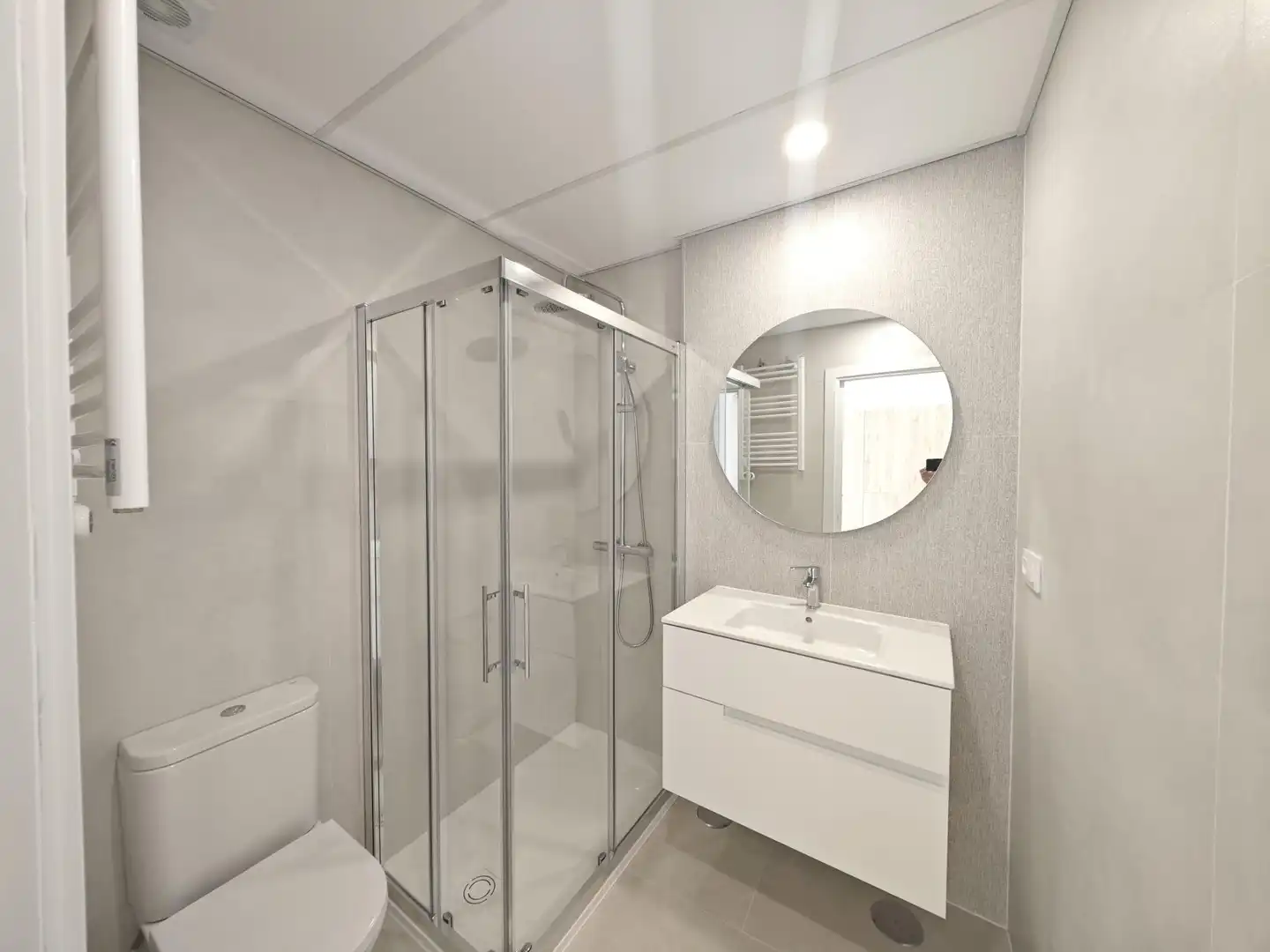 Ground floor with lift for sale in Tetuán, imagen 19
