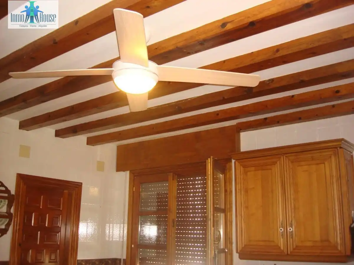 Houses for sale in Albacete  with Private garden, Terrace and Swimming Pool