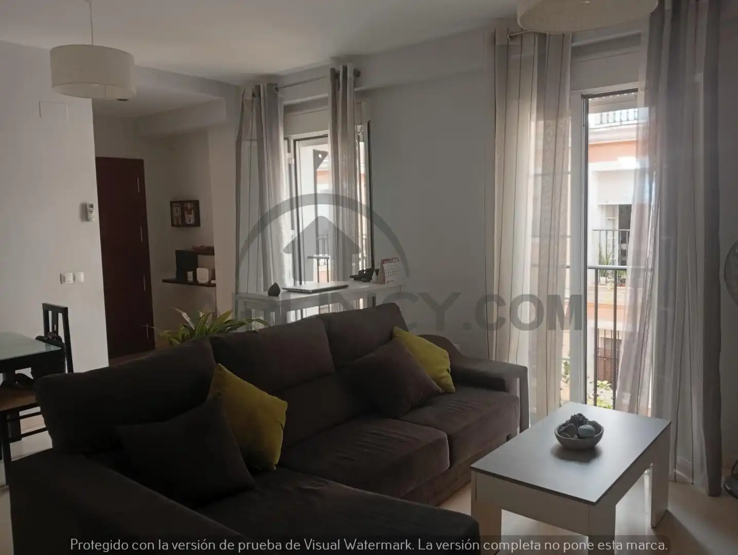 Flat with terrace for sale in Centro, imagen 49