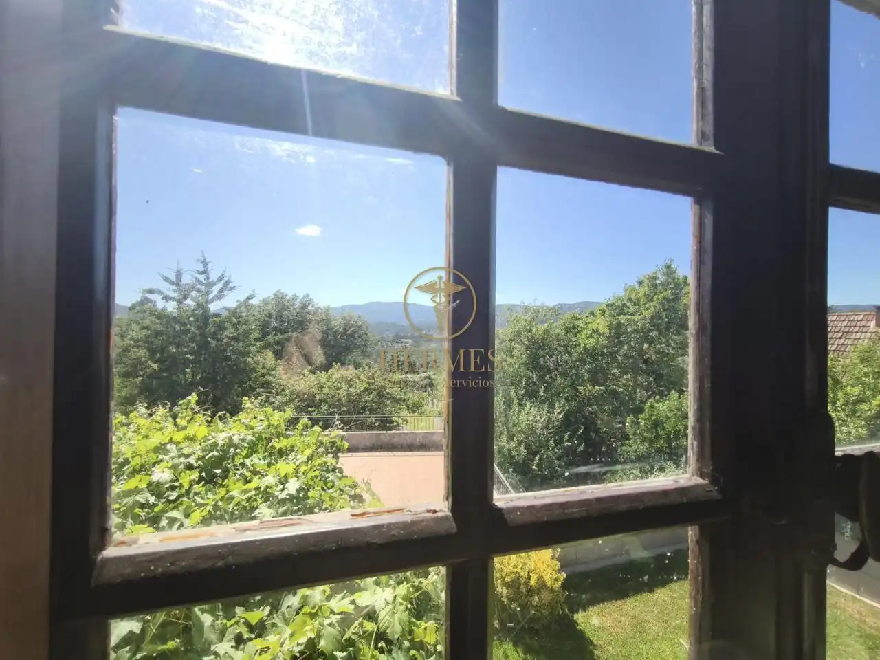 Casa rústica amb jardí en venda a Mondariz, imagen 45
