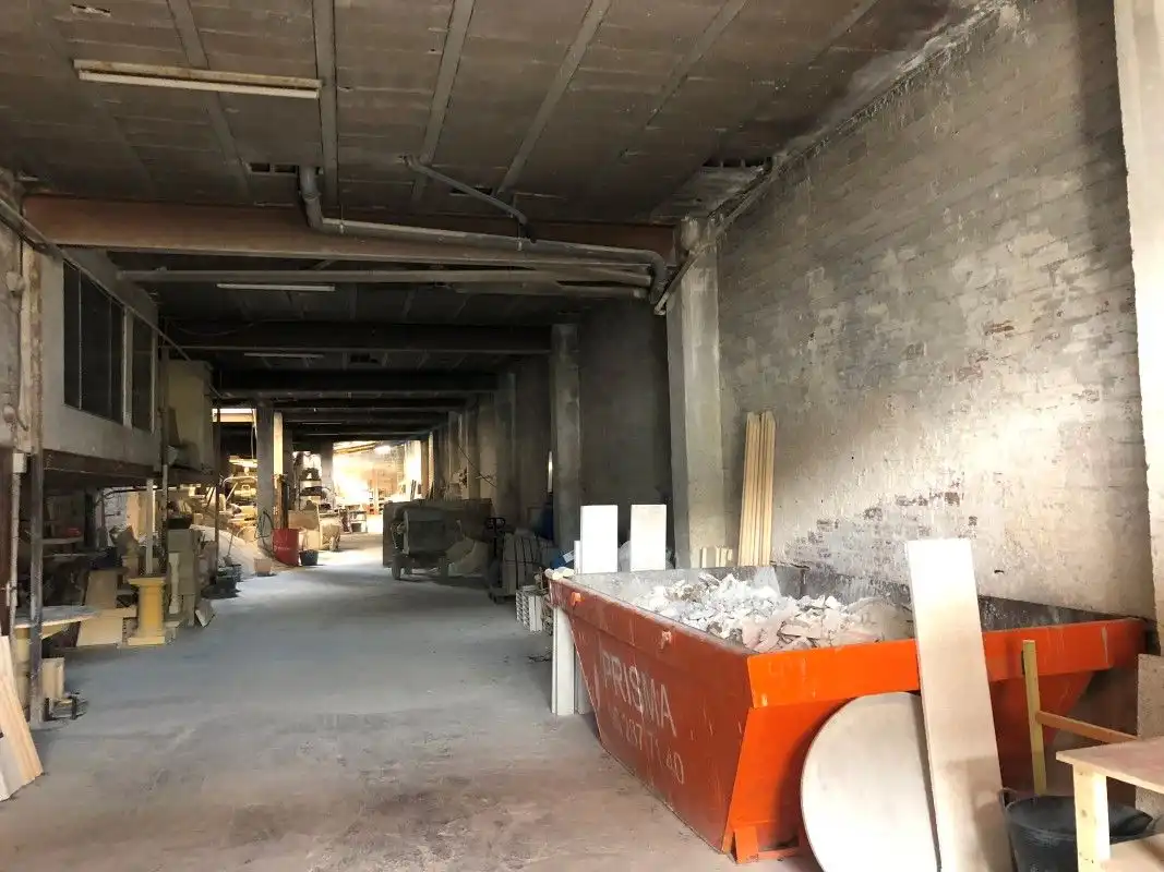 Gewerbefläche zur Miete in Bellreguard, imagen 13