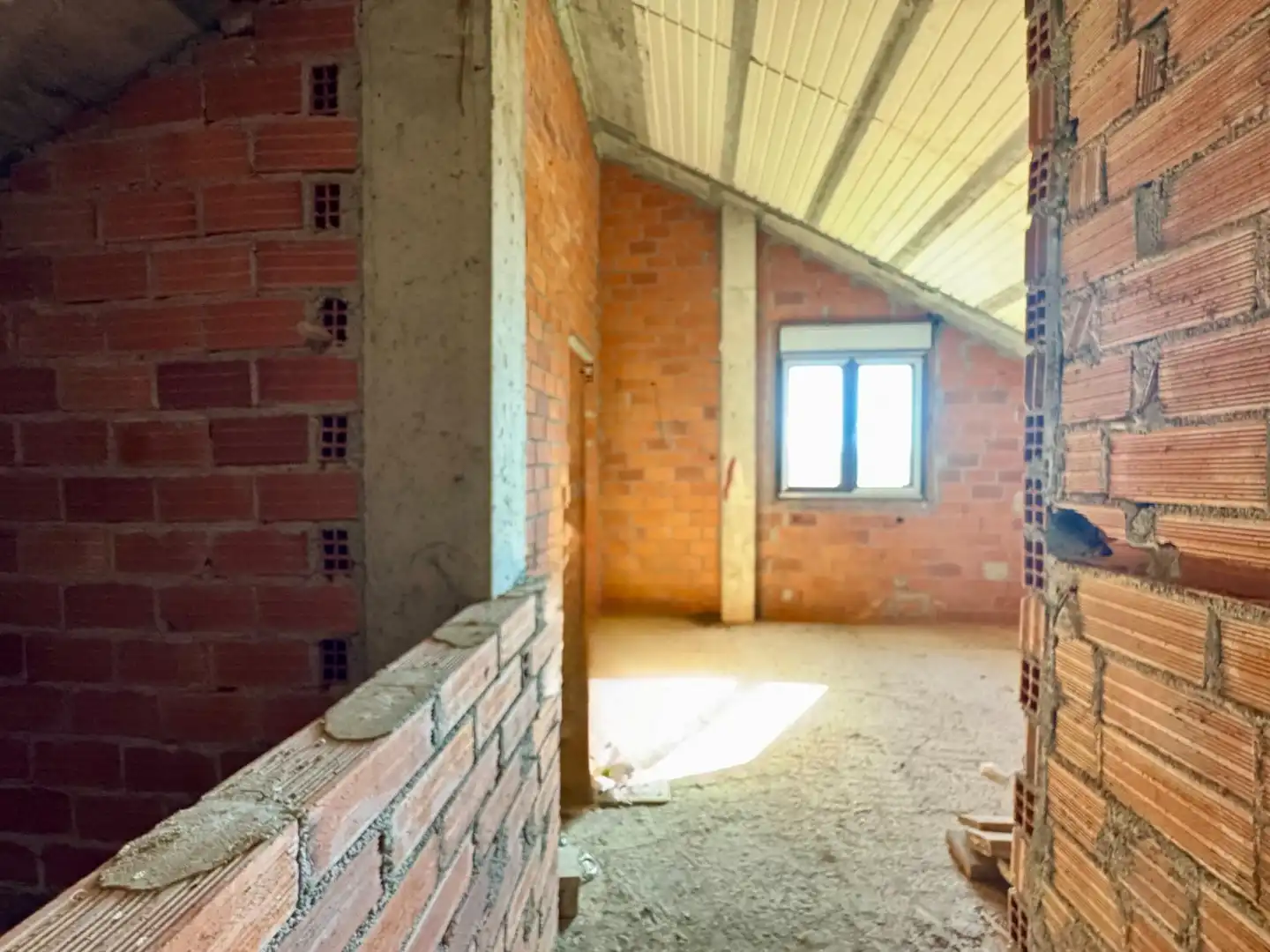 Casa o chalet en venta en Mos con Jardín privado, Terraza y Trastero