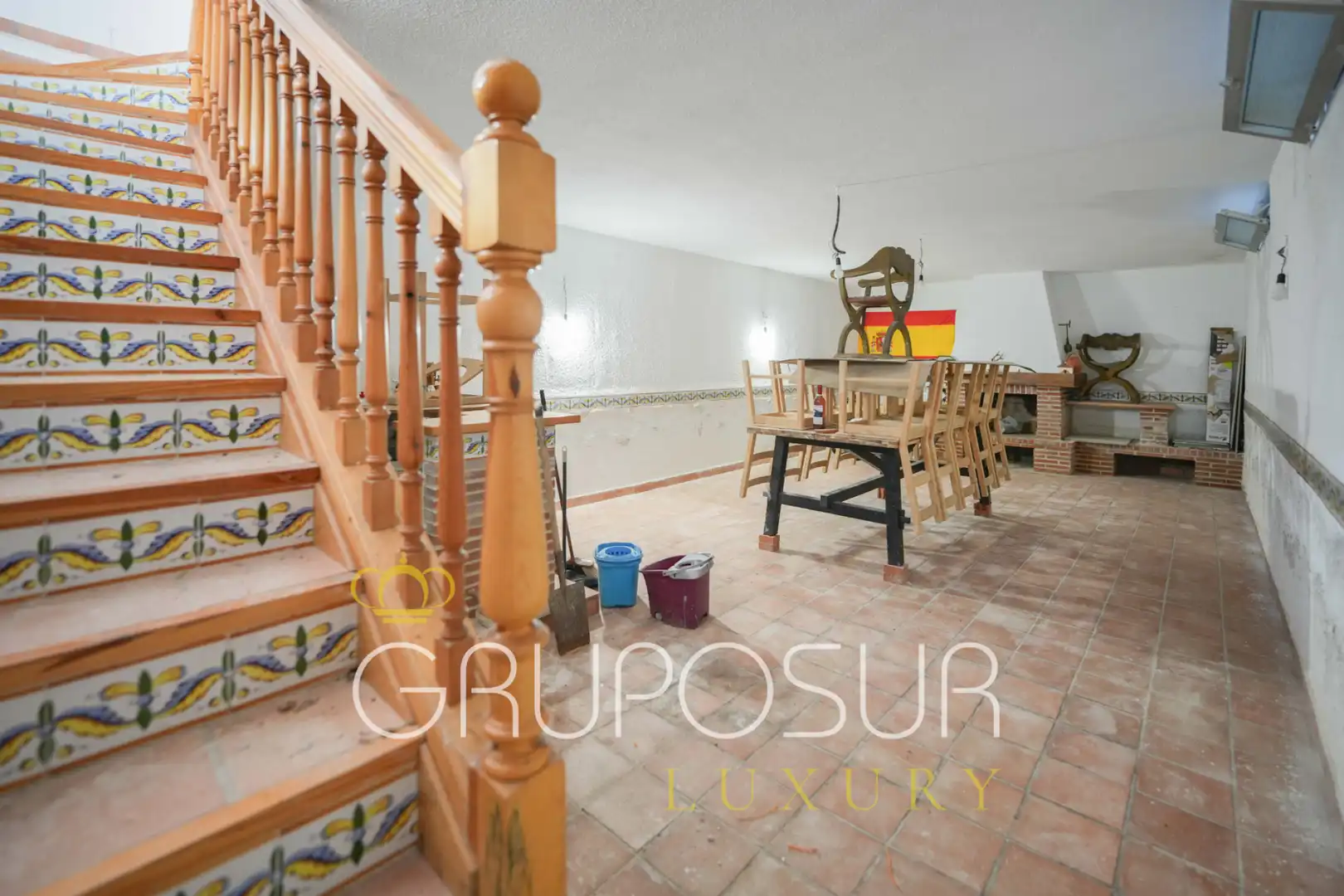 Casa o xalet en venda en Valladolid amb Calefacció, Jardí privat i Terrassa