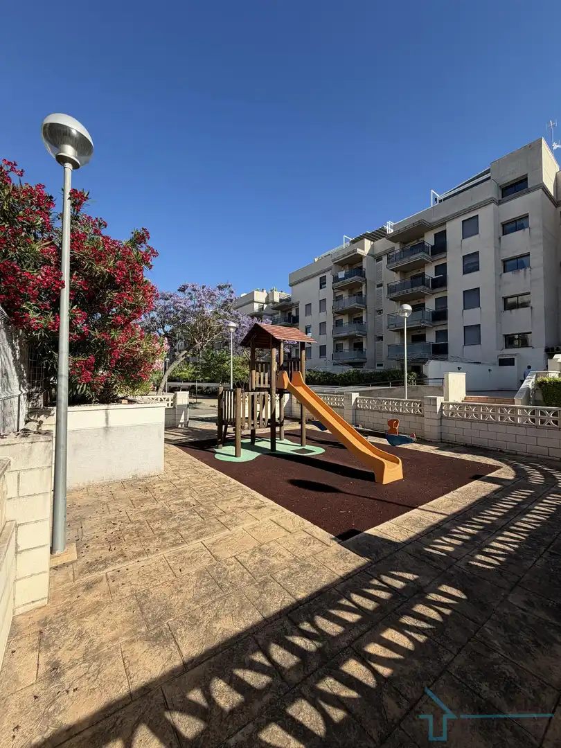 Appartement compact avec piscine à vendre à Canet d'En Berenguer, imagen 4