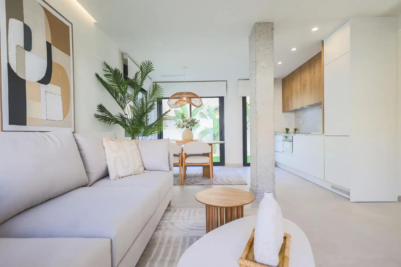 Casa o xalet en venda a Villamartín - Las Filipinas