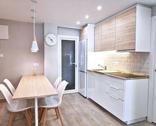 Kitchen of Flat to rent in  Tarragona Capital