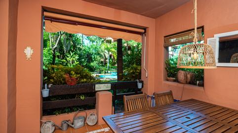 Foto 4 de Piso en venta en Las Chapas - Alicate Playa, Marbella