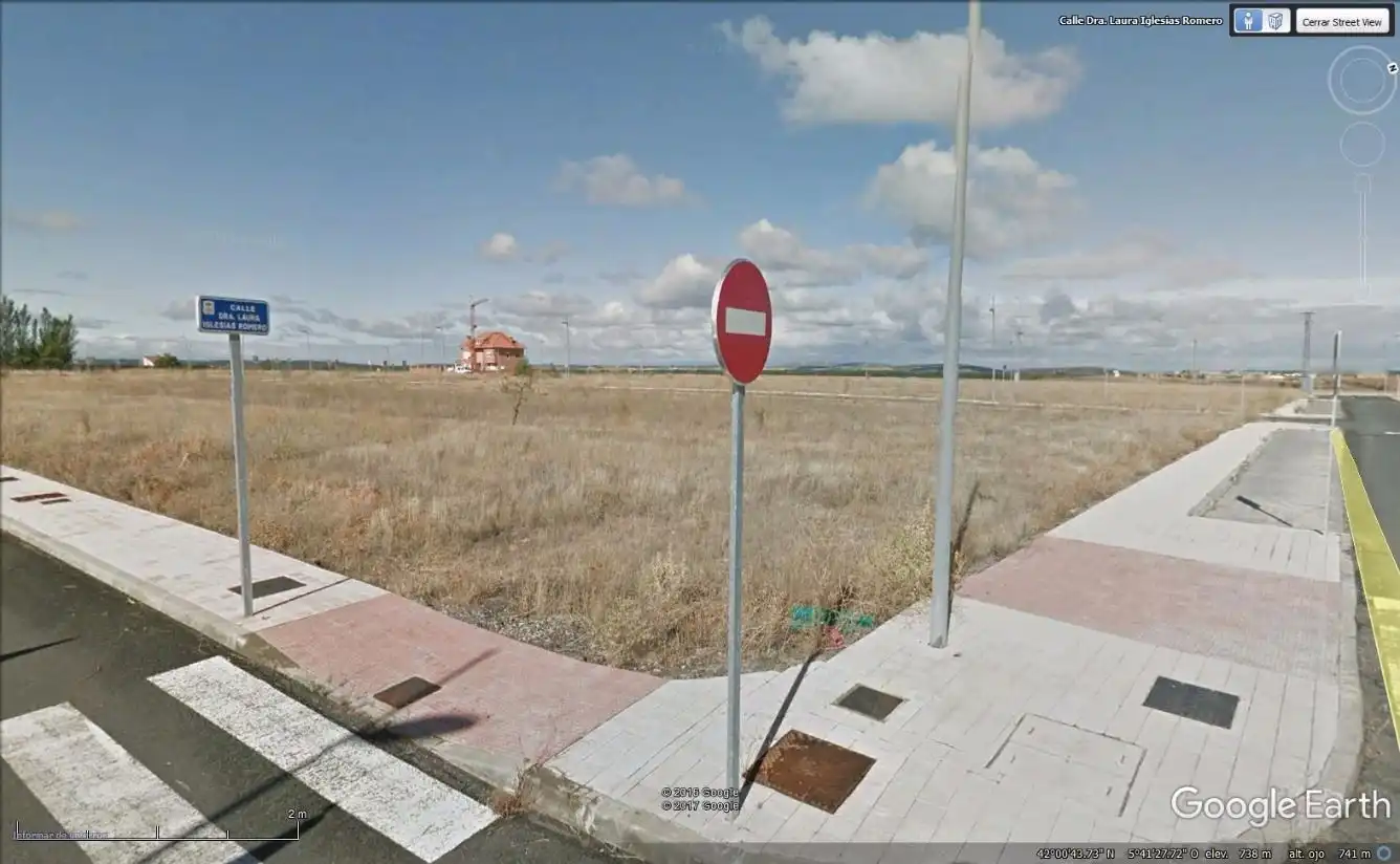 Terreni e lotti in vendita a Benavente, imagen 2