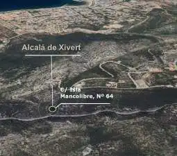 Terreno rústico en venta en Alcossebre, imagen 5