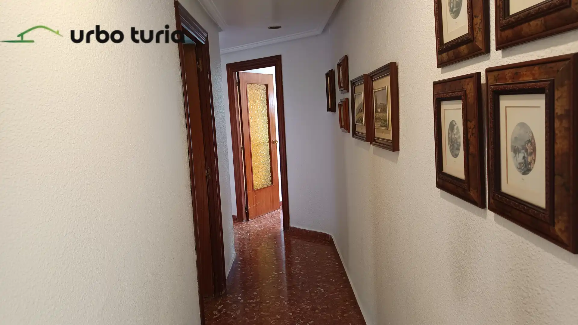 Piso en venta en Valencia con Aire acondicionado y Alarma