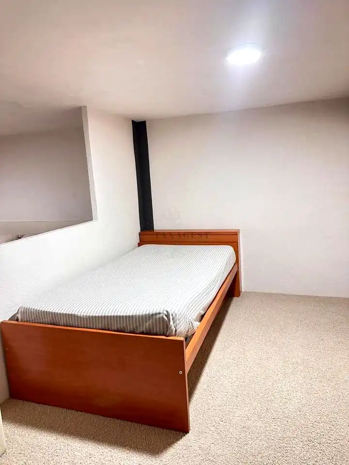 Habitación de Casa o chalet en venta en La Sénia con Jardín privado y Terraza