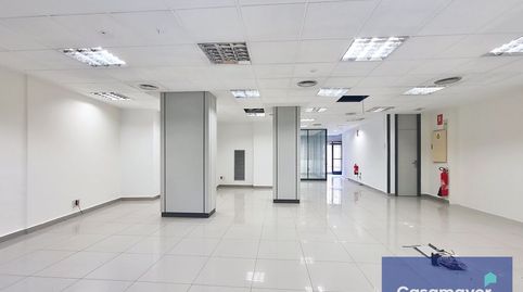 Photo 2 of Premises for rent in Glorieta Rodolfo Llopis, Altozano - Conde Lumiares, Alicante / Alacant