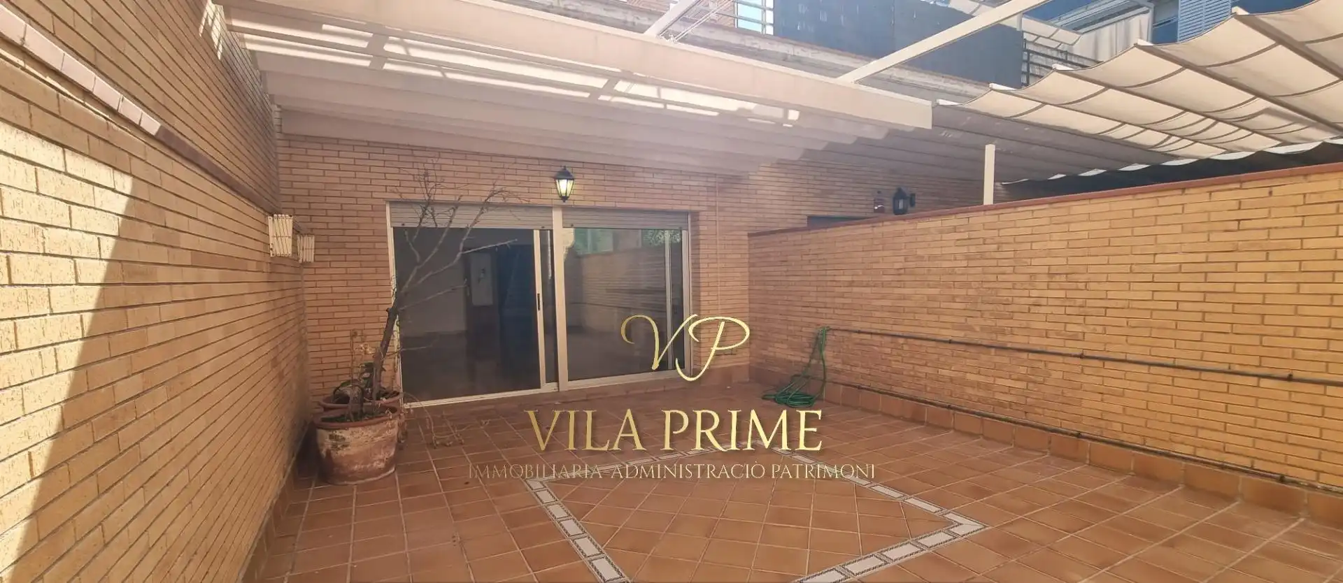 Terrassa de Casa adosada en venda en Mataró amb Aire condicionat, Calefacció i Terrassa