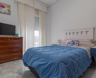 Dormitori de Pis en venda en Pozoblanco amb Aire condicionat, Parquet i Terrassa