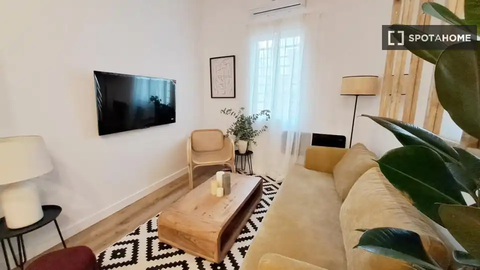 Wohnung zur Miete in Moncloa - Aravaca, imagen 4