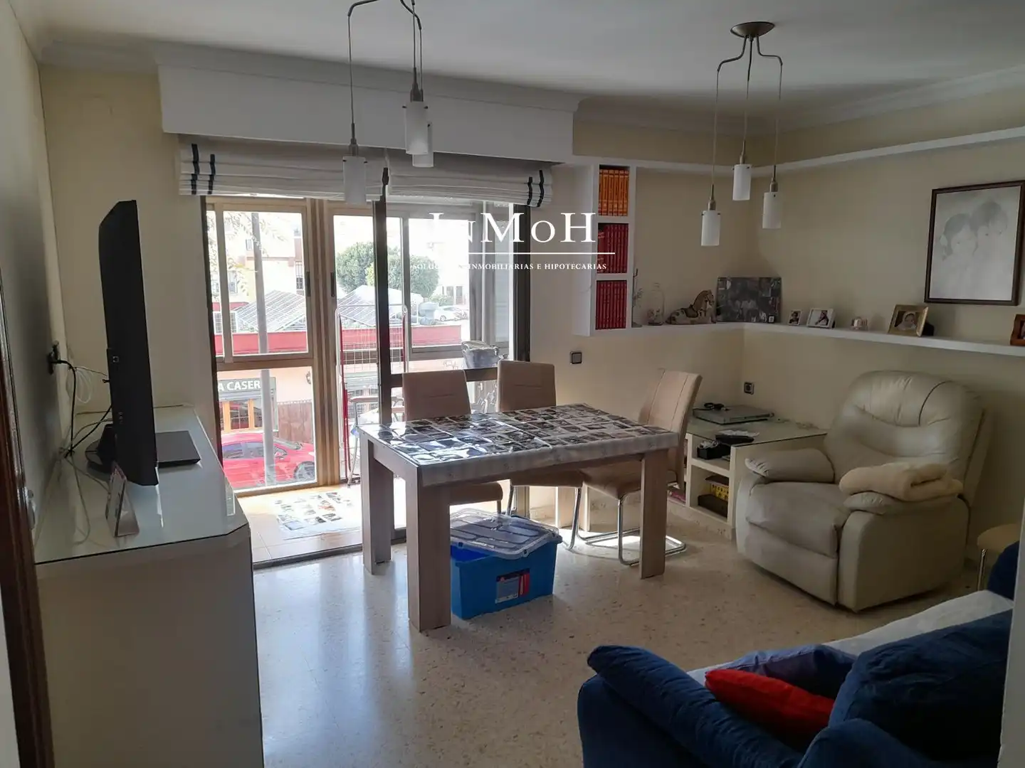Piso en venta en Santo Entierro, Cobreros Viejo