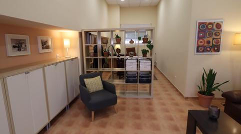 Foto 2 de Oficina de lloguer a Zona Concordia, Valencia