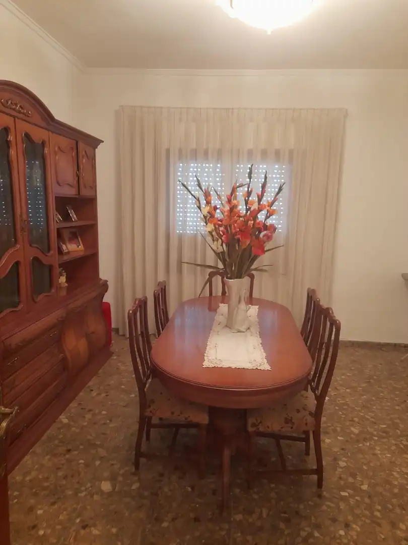 Dining room of Houses for sale in San Isidro  with Furnished