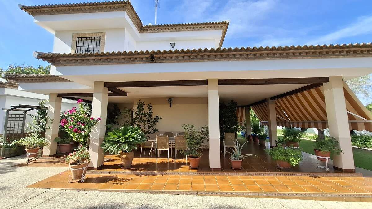 Casa o chalet en venta