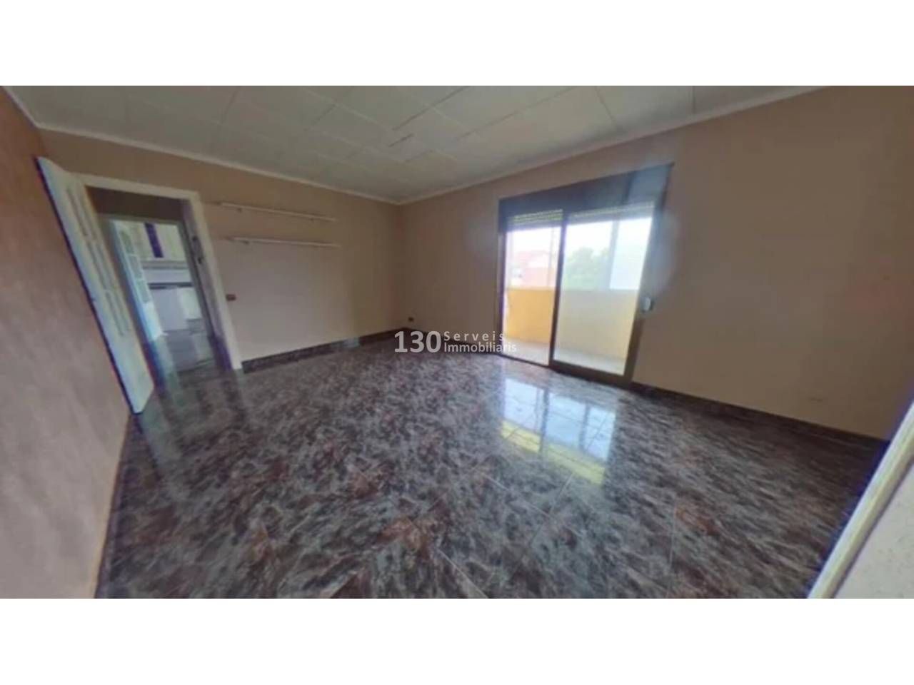 Bedroom of Flat for sale in  Tarragona Capital