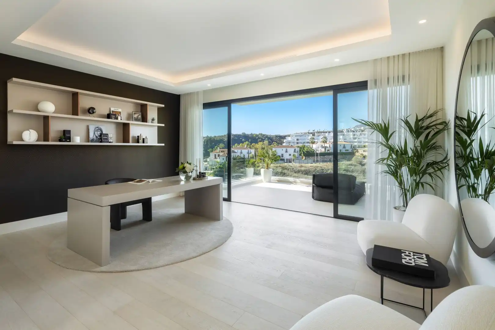 Casa con piscina in vendita a Selwo, imagen 10