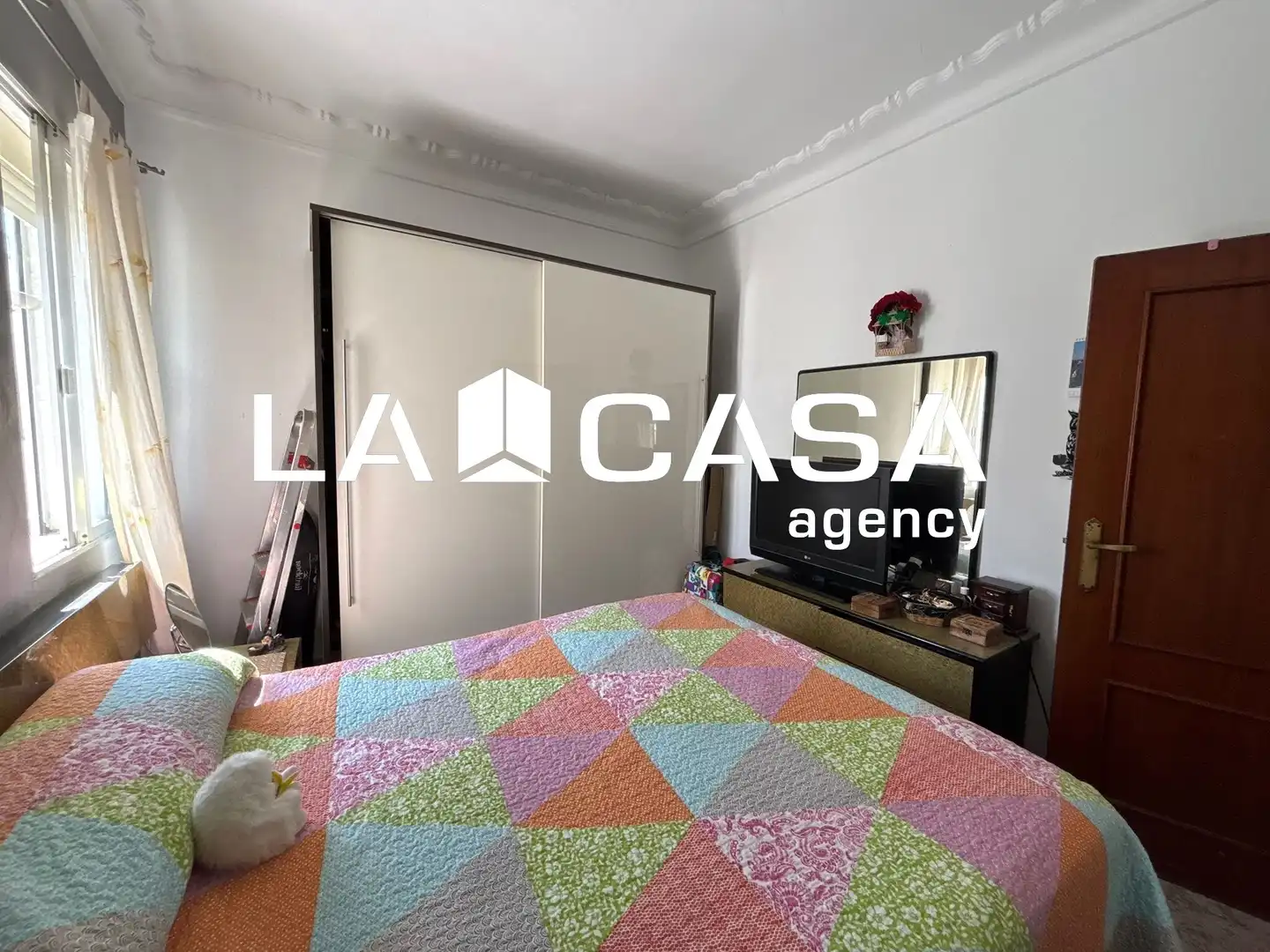 Flat for sale in Sevilla