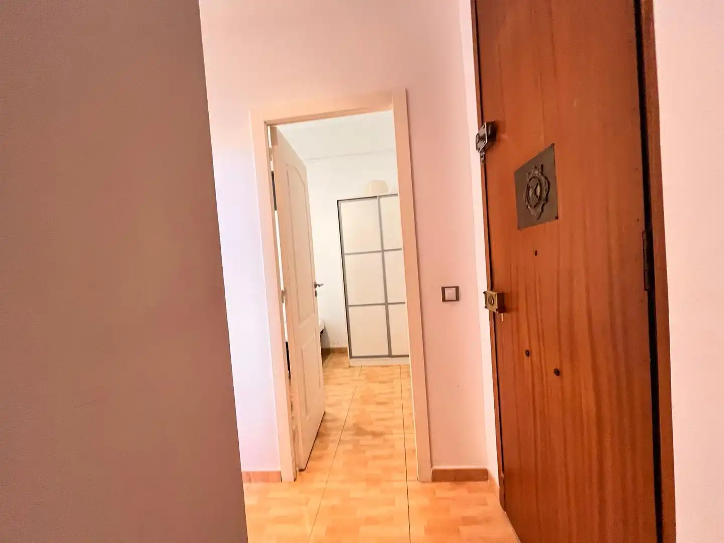 Flat with terrace for sale in Carrer d'Entença 154, imagen 3