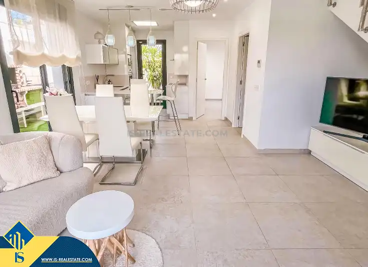 Villa avec terrasse à vendre à Orihuela Costa, imagen 22