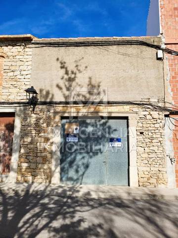 Finca rústica en Venta en Catí